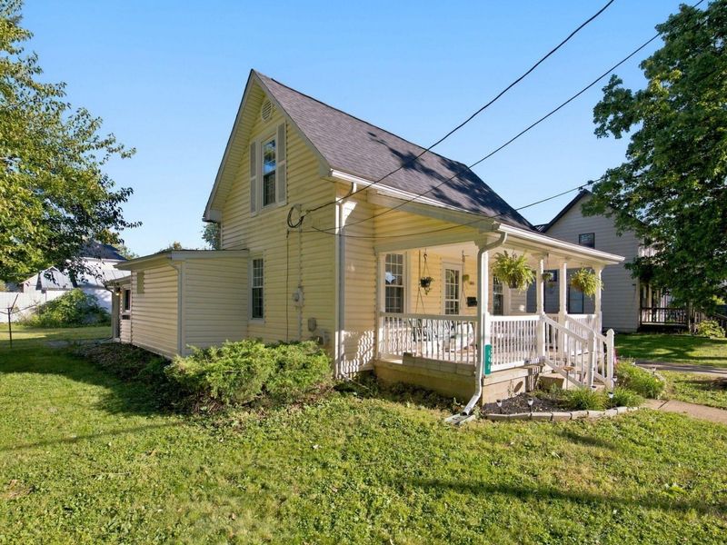 148 N Walnut Street , Mount Gilead, OH 43338 Photo 12