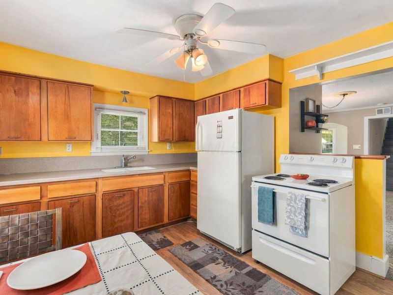 148 N Walnut Street , Mount Gilead, OH 43338 Photo 23