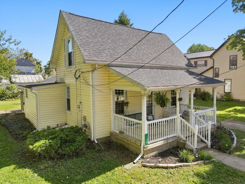 148 N Walnut Street , Mount Gilead, OH 43338 Photo 4