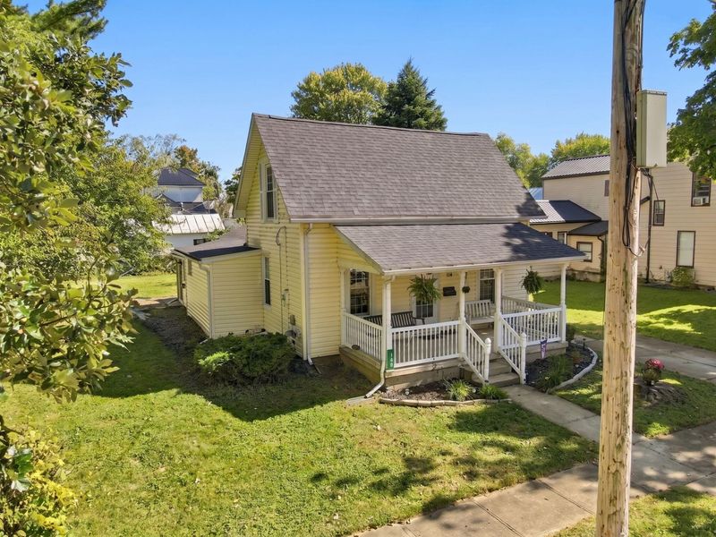 148 N Walnut Street , Mount Gilead, OH 43338 Photo 5