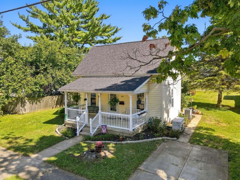 148 N Walnut Street , Mount Gilead, OH 43338 Photo 6