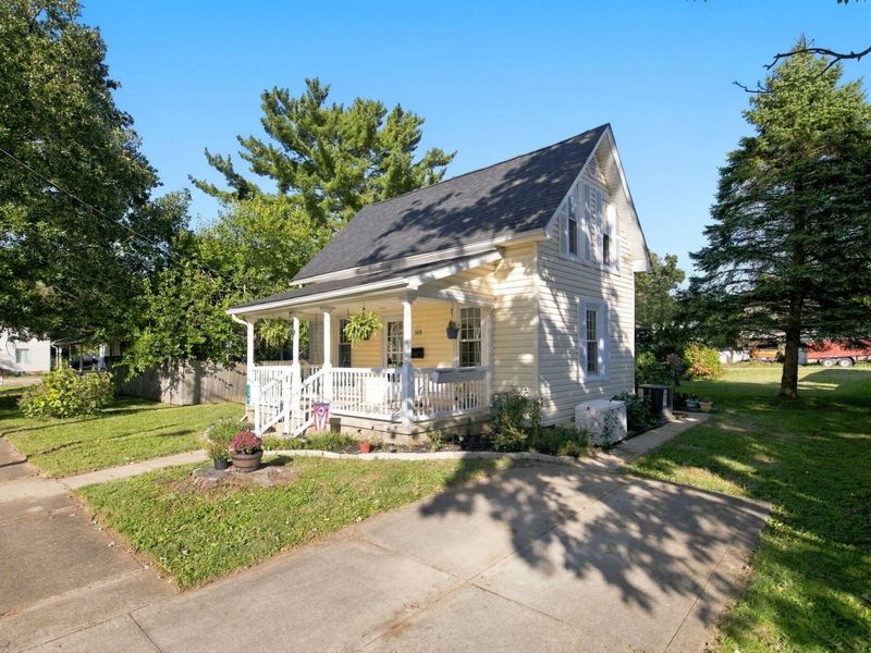 148 N Walnut Street , Mount Gilead, OH 43338 Photo 7