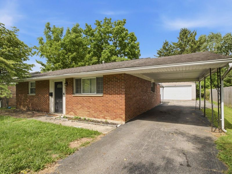 1634 Vilardo Lane , Columbus, OH 43227 Photo 15