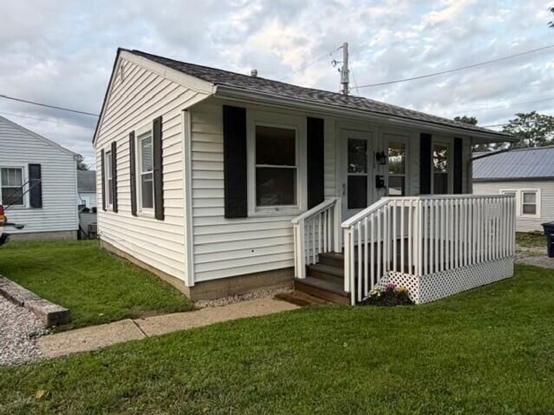 310 Maud Avenue, Lancaster, OH 43130 Photo 1