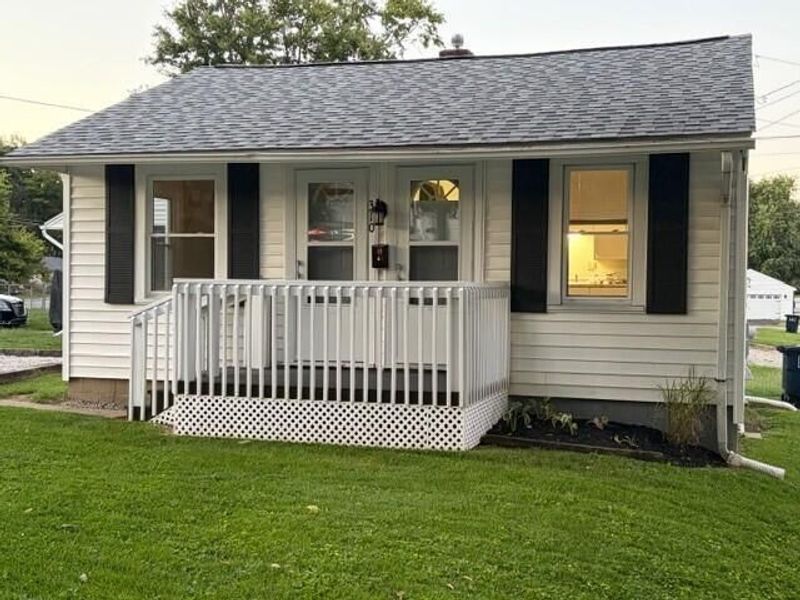 310 Maud Avenue, Lancaster, OH 43130 Photo 2