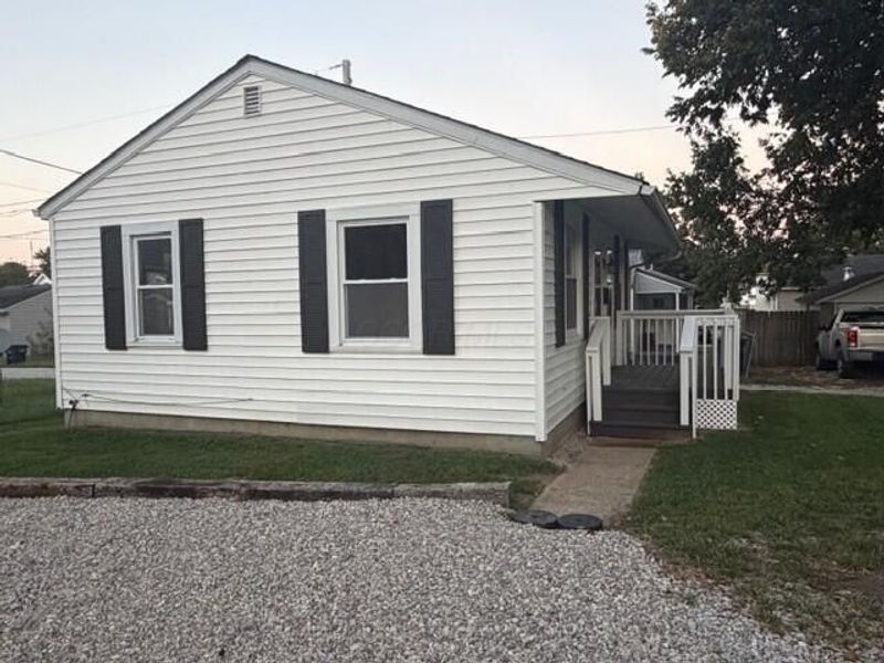 310 Maud Avenue, Lancaster, OH 43130 Photo 3