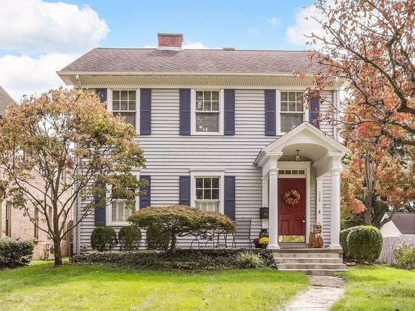 338 E Allen Street , Lancaster, OH 43130