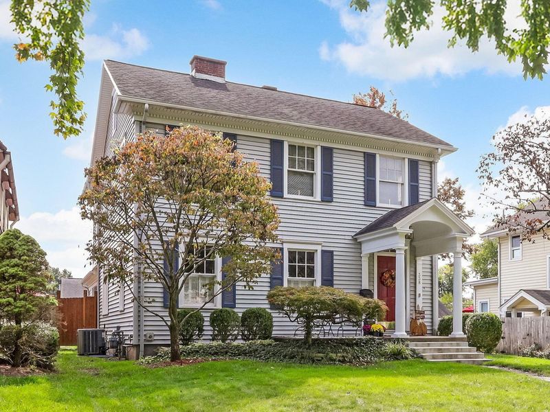 338 E Allen Street , Lancaster, OH 43130 Photo 2