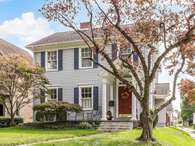 338 E Allen Street , Lancaster, OH 43130 Photo 3