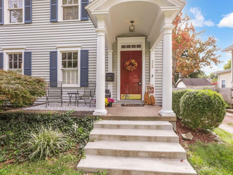 338 E Allen Street , Lancaster, OH 43130 Photo 4