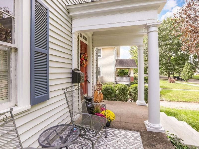 338 E Allen Street , Lancaster, OH 43130 Photo 5