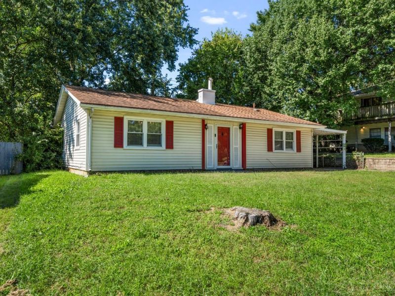 4053 Klepinger Road, Harrison Township, OH 45416 Photo 20