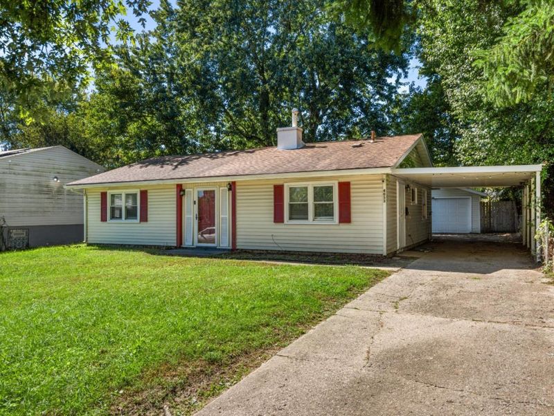 4053 Klepinger Road, Harrison Township, OH 45416 Photo 21