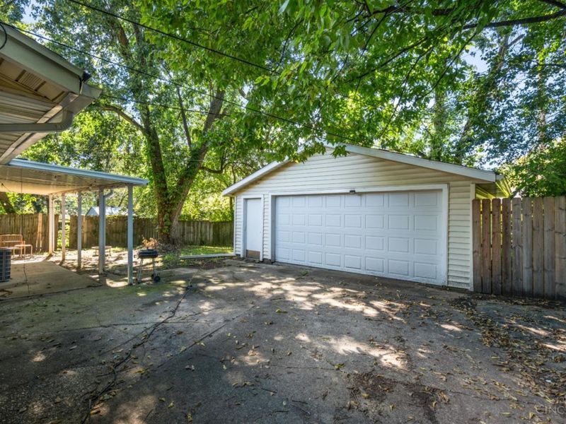 4053 Klepinger Road, Harrison Township, OH 45416 Photo 22