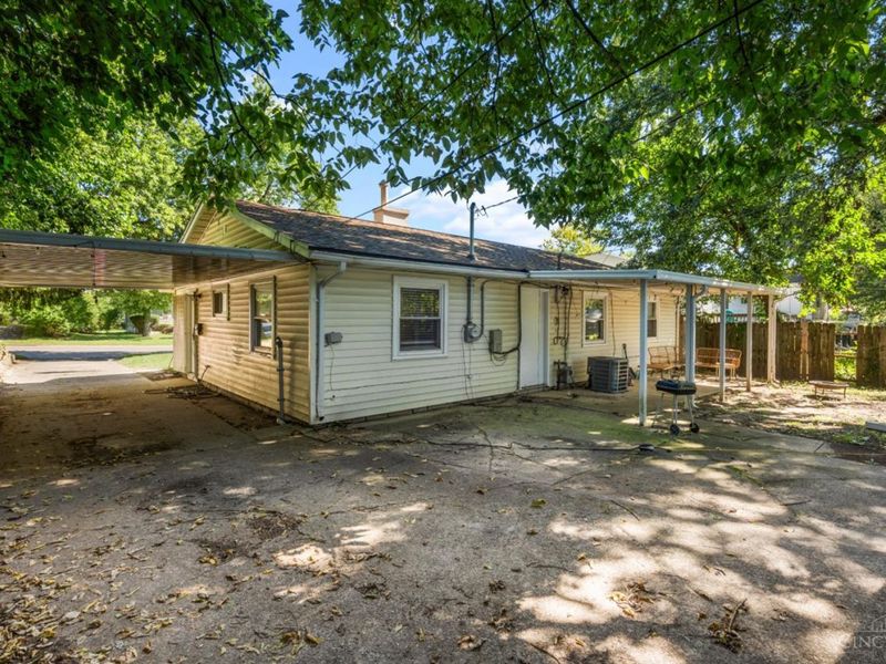 4053 Klepinger Road, Harrison Township, OH 45416 Photo 23