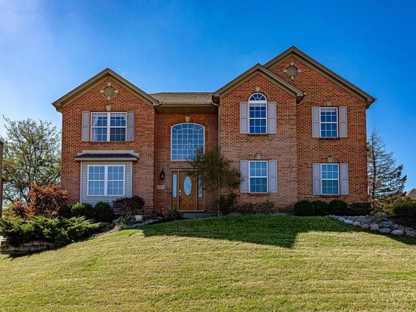 6333 Carley Lane, Green Twp, OH 45248