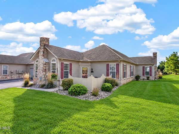 7712 W Watermark Drive , Findlay, OH 45840