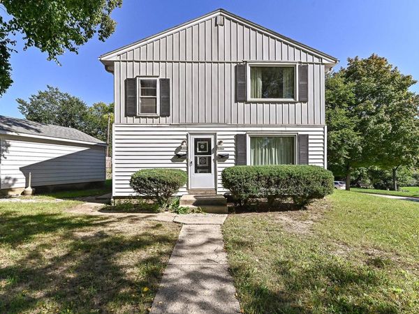 9423 W Mount Vernon AVENUE, Unit 9425, Milwaukee, WI 53226