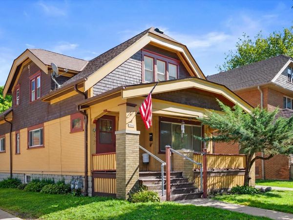 2862 N 57th STREET, Milwaukee, WI 53210