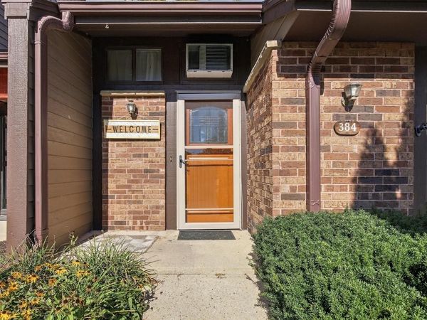 384 S Tower STREET, Saukville, WI 53080