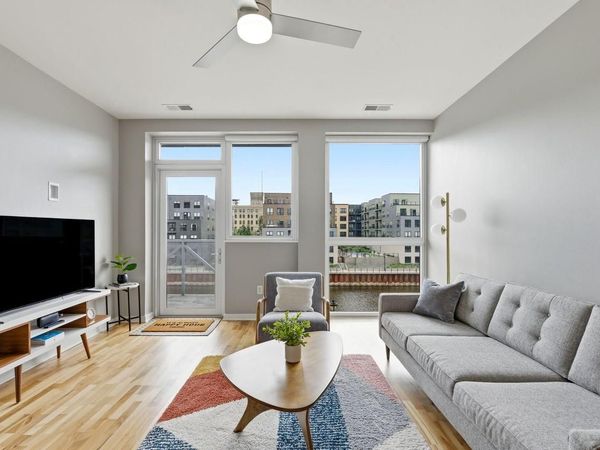 1902 N Commerce STREET, Unit 311, Milwaukee, WI 53212