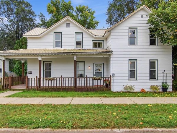 465 W Spruce Street, Chippewa Falls, WI 54729