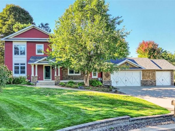 W514 Oak Street, Spring Valley, WI 54767