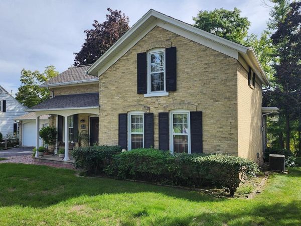319 Elizabeth STREET, Watertown, WI 53098