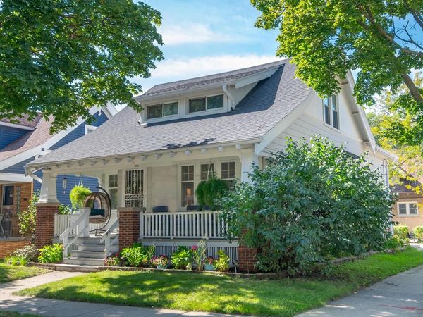 1557 N 50th PLACE, Milwaukee, WI 53208