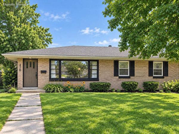 472 Summit AVENUE, Burlington, WI 53105