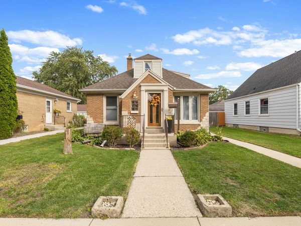 1800 S 53rd STREET, West Milwaukee, WI 53214