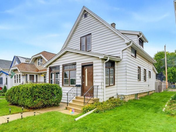 1739 S 75th STREET, West Allis, WI 53214