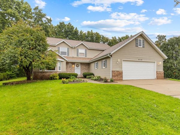 4110 W Carpenter AVENUE, Greenfield, WI 53221