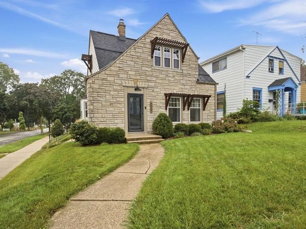 4535 S Griffin AVENUE, Milwaukee, WI 53207