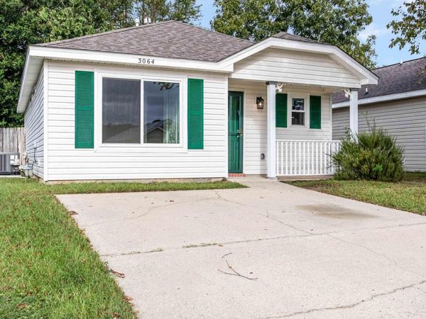 3064 Flintlock Dr, Pensacola, FL 32526