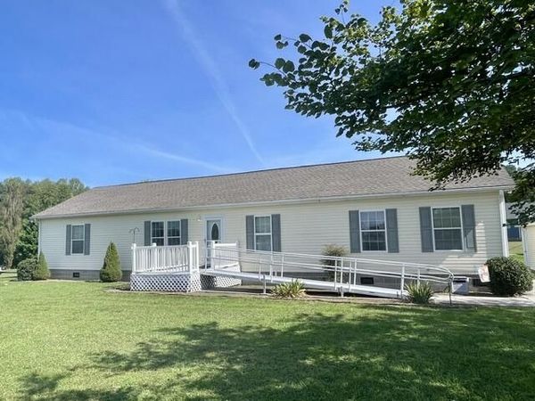 74 Gardys Mill Road, CALLAO, VA 22435