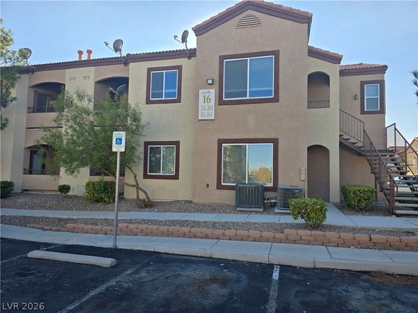 9580 W Reno Avenue , Unit 261, Las Vegas, NV 89148