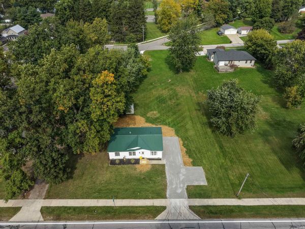 503 E Toledo Street, Fremont, IN 46737