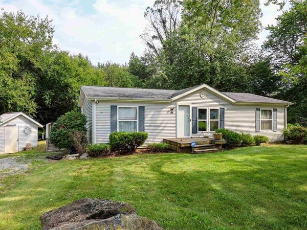 500 N Creek Bank Road, Angola, IN 46703