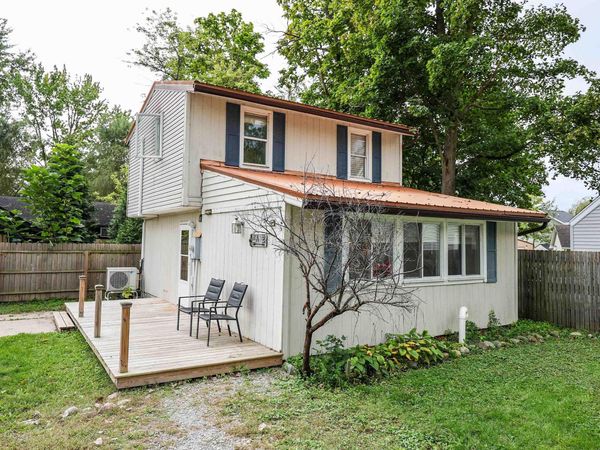 3565 Sycamore Lane 57, Columbia City, IN 46725
