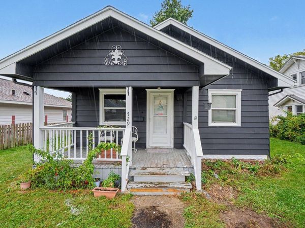 729 S 36Th Street, South Bend, IN 46615
