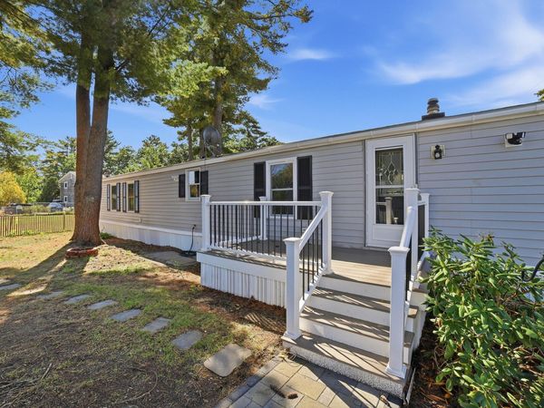 21 Goosefare Drive , Old Orchard Beach, ME 04064
