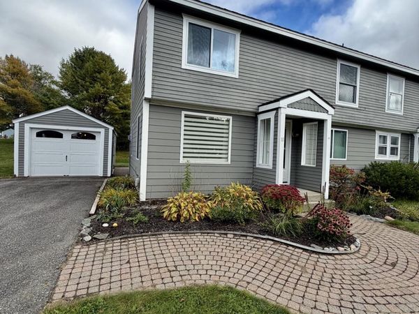 10 Coastal View Court, Unit 116, Cutler, ME 04626
