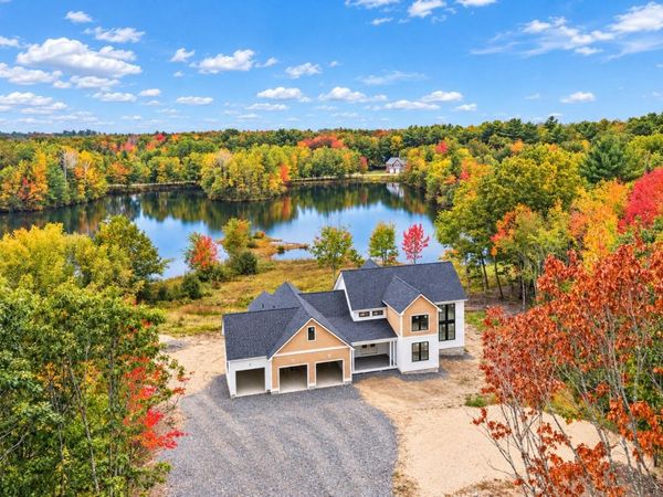 87 Running Hill Road , Scarborough, ME 04074
