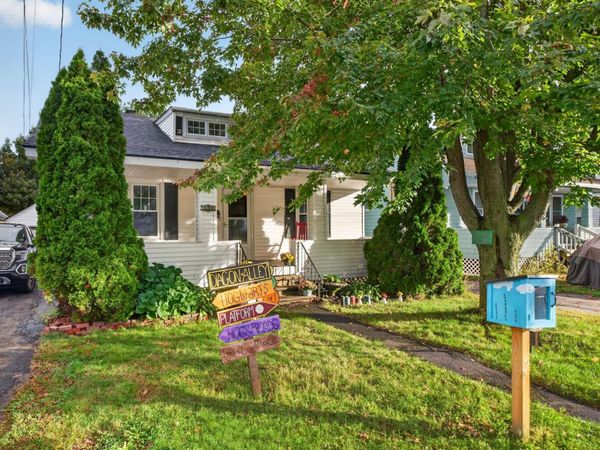 181 Graham Street , Biddeford, ME 04005