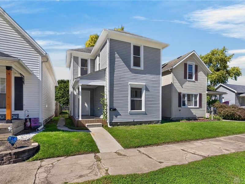 734 S Downing Street, Piqua, OH 45356 Photo 1