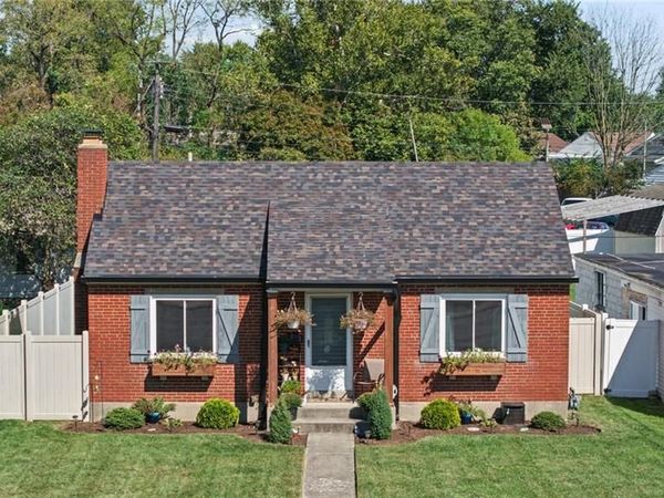 1052 Wilmington Avenue, Dayton, OH 45420