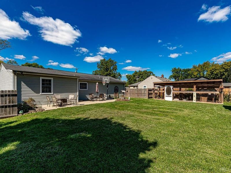 7644 Middletown Germantown Road, Madison Township, OH 45042 Photo 18
