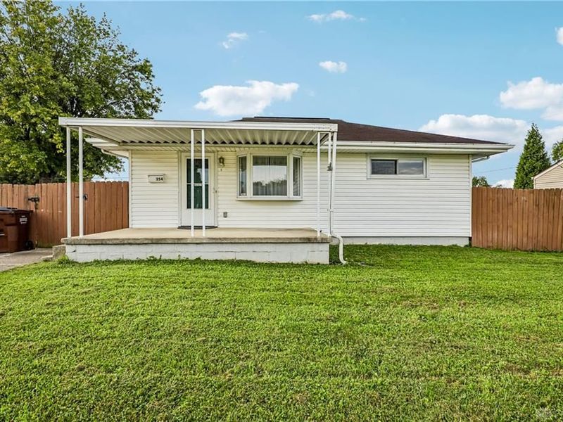 354 Travis Drive, Dayton, OH 45431 Photo 1