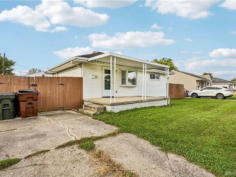 354 Travis Drive, Dayton, OH 45431 Photo 3